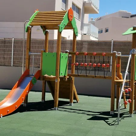 Apartment Lychee - Golden Star Jávea Esterno foto