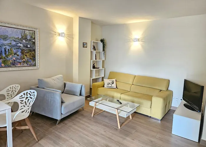 Apartment Lychee - Golden Star Javea