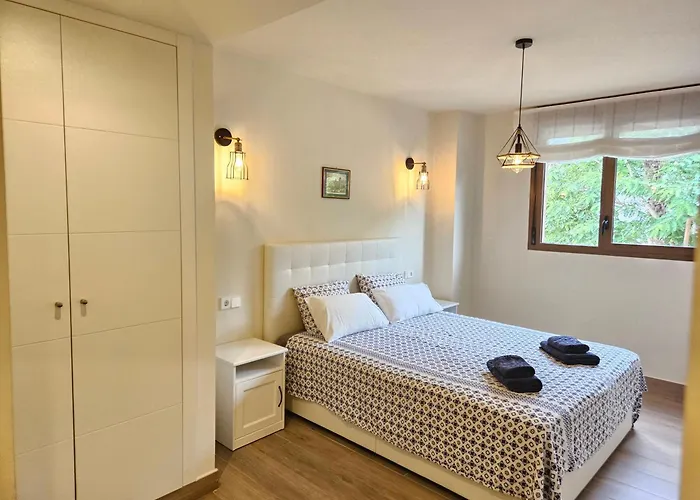 Apartment Lychee - Golden Star Javea
