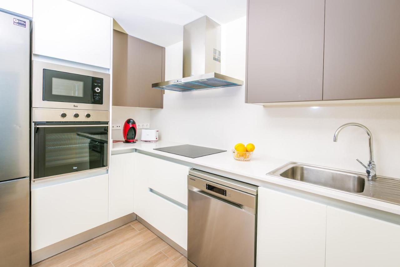Apartment Lychee - Golden Star