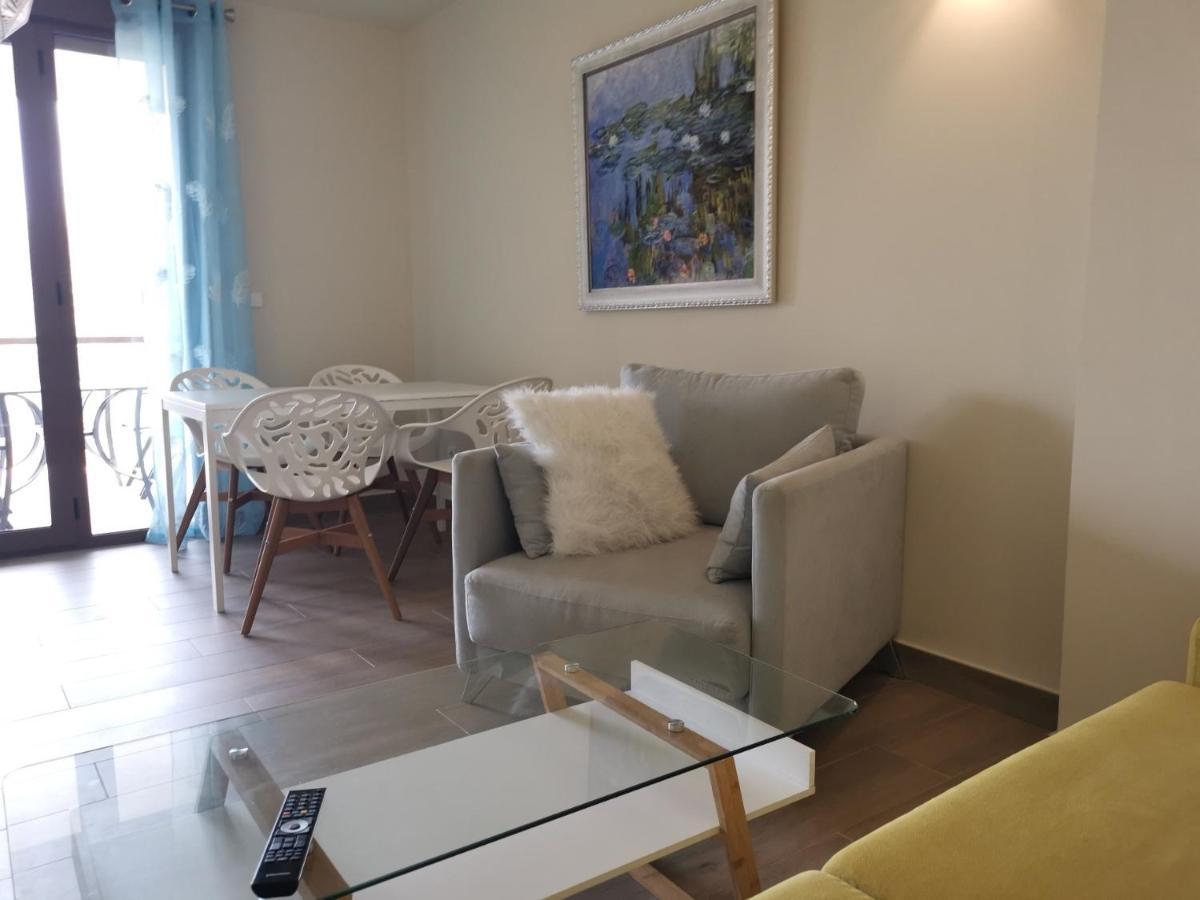 Apartment Lychee - Golden Star *