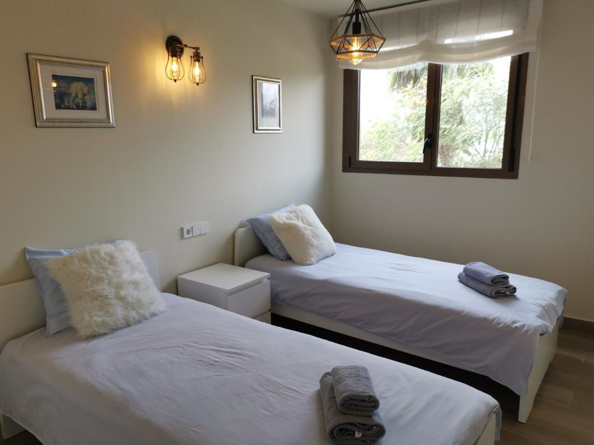 Apartment Lychee - Golden Star Javea