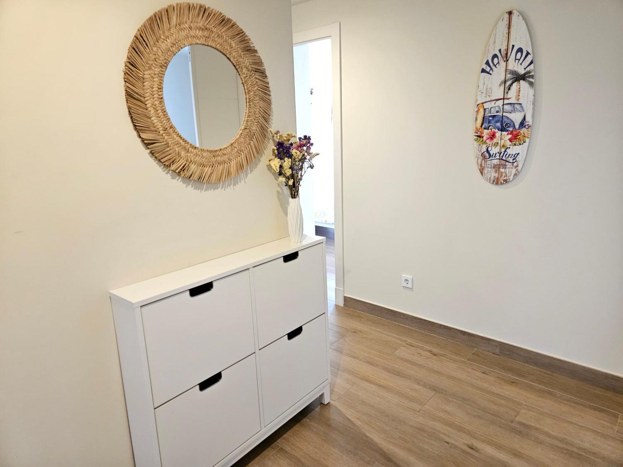 Lychee - Golden Star Apartment